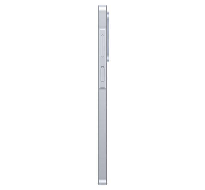 Samsung Смартфон Samsung Galaxy A18 SM-A185 4/128GB Silver (SM-A185FZSDEUC)