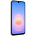 Samsung Смартфон Samsung Galaxy A18 SM-A185 8/256GB Black (SM-A185FZKHEUC)