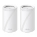 TP-Link Домашня Mesh Wi-Fi система (2 шт в компл), Deco BE65(2-pack) TP-LINK