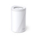 TP-Link Домашня Mesh Wi-Fi система (2 шт в компл), Deco BE65(2-pack) TP-LINK