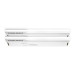 Prologix Модуль пам'яті для комп'ютера DDR4 32GB (2x16GB) 3600 MHz Onyx White Prologix (PRO32GB3600YW4K)