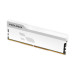 Prologix Модуль пам'яті для комп'ютера DDR5 16GB 5600 MHz Onyx White Prologix (PRO16GB5600YW5)