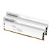 Prologix Модуль пам'яті для комп'ютера DDR4 16GB (2x8GB) 3200 MHz Onyx White Prologix (PRO16GB3200YW4K)