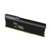 Prologix Модуль пам'яті для комп'ютера DDR5 16GB 5600 MHz Onyx Black Prologix (PRO16GB5600YB5)