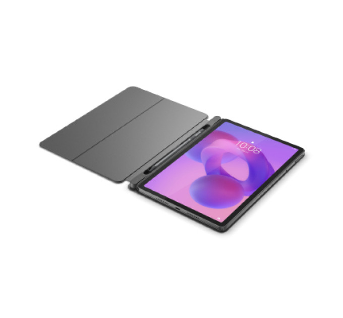 LENOVO Планшет Lenovo Idea Tab 8/128 5G Luna Grey + Case&Pen (ZAFM0065UA)