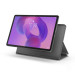 LENOVO Планшет Lenovo Idea Tab 8/128 5G Luna Grey + Case&Pen (ZAFM0065UA)