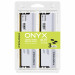 Prologix Модуль пам'яті для комп'ютера DDR5 32GB (2x16GB) 5600 MHz Onyx White Prologix (PRO32GB5600YW5K)