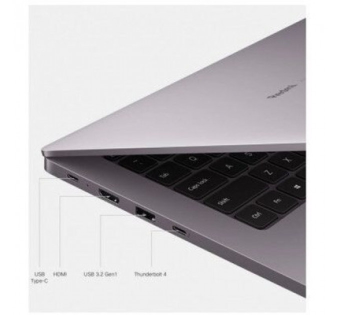 Ноутбук Xiaomi RedmiBook Pro 14 (JYU4400CN)