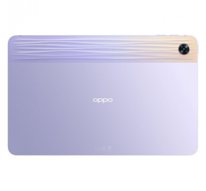 Планшет Oppo Pad Air 10,36" 4/128 WIFI purple (OPD2102A Purple)