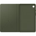 Чохол до планшета Samsung Galaxy Tab A9 (X110/X115), Book Cover, Black (EF-BX110TBEGWW)