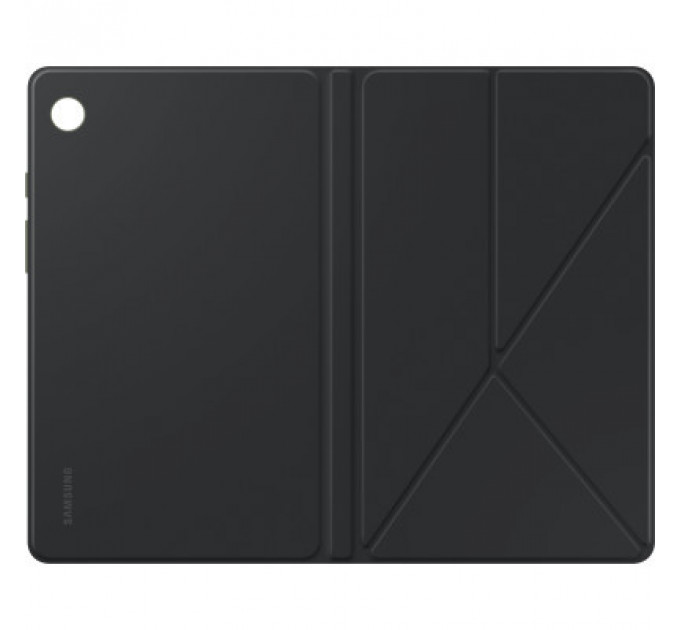 Чохол до планшета Samsung Galaxy Tab A9 (X110/X115), Book Cover, Black (EF-BX110TBEGWW)