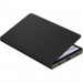 Чохол до планшета Samsung Galaxy Tab A9 (X110/X115), Book Cover, Black (EF-BX110TBEGWW)