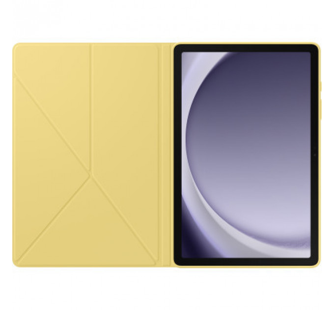 Чохол до планшета Samsung Galaxy Tab A9+ (X210/X216), Book Cover, Blue (EF-BX210TLEGWW)