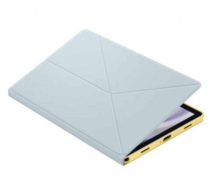 Чохол до планшета Samsung Galaxy Tab A9+ (X210/X216), Book Cover, Blue (EF-BX210TLEGWW)
