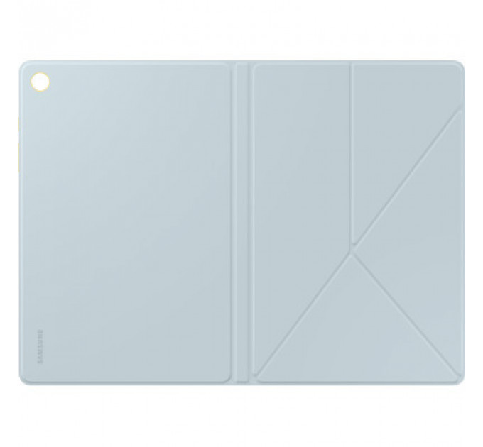Чохол до планшета Samsung Galaxy Tab A9+ (X210/X216), Book Cover, Blue (EF-BX210TLEGWW)