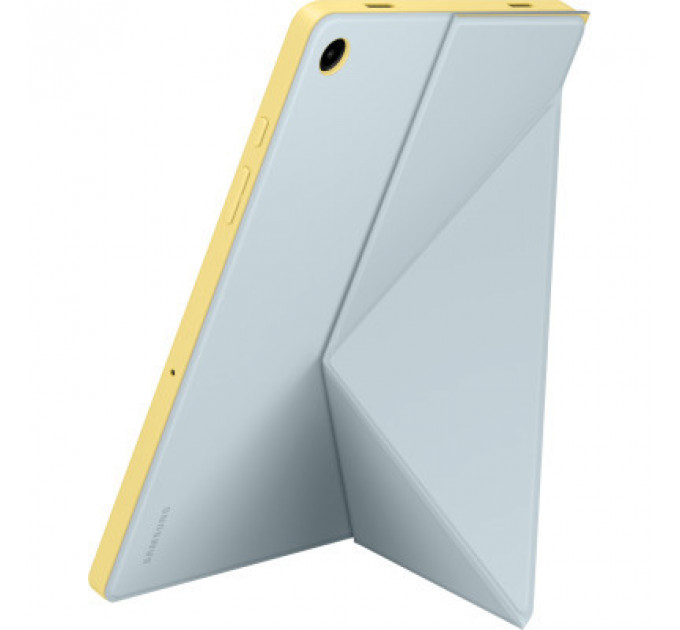Чохол до планшета Samsung Galaxy Tab A9+ (X210/X216), Book Cover, Blue (EF-BX210TLEGWW)