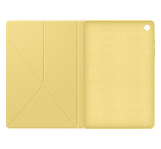 Чохол до планшета Samsung Galaxy Tab A9+ (X210/X216), Book Cover, Blue (EF-BX210TLEGWW)
