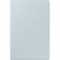 Чохол до планшета Samsung Galaxy Tab A9+ (X210/X216), Book Cover, Blue (EF-BX210TLEGWW)