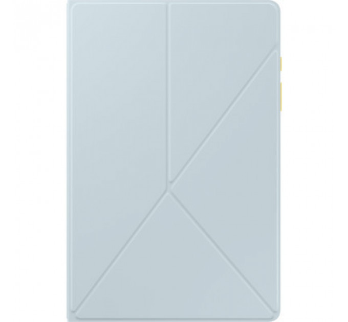 Чохол до планшета Samsung Galaxy Tab A9+ (X210/X216), Book Cover, Blue (EF-BX210TLEGWW)