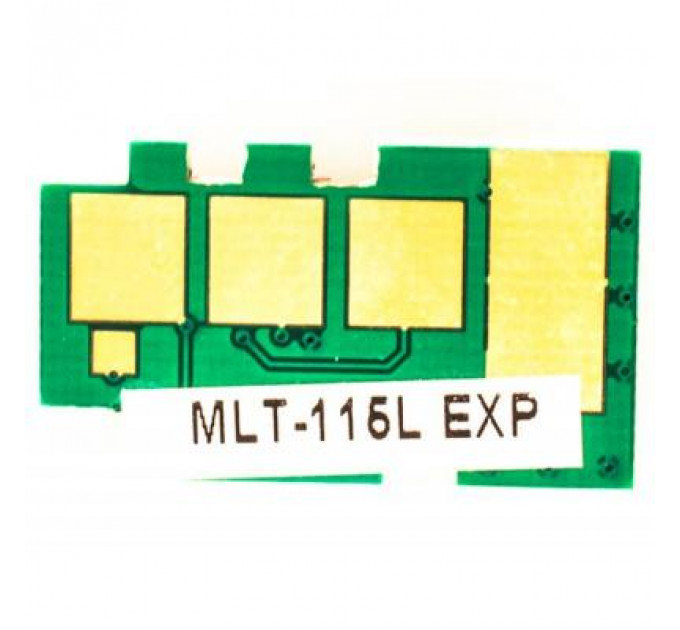 Чип для картриджа Samsung SL-M2620/2820, MLT-D115L Everprint (ALS-D115L-3K)