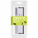 Prologix Модуль пам'яті для комп'ютера DDR4 16GB 3200 MHz Onyx White RGB Prologix (PRO16GB3200YWR4)