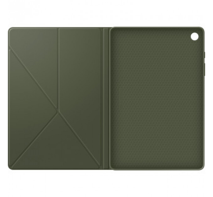 Чохол до планшета Samsung Galaxy Tab A9+ (X210/X216), Book Cover, black (EF-BX210TBEGWW)