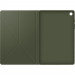 Чохол до планшета Samsung Galaxy Tab A9+ (X210/X216), Book Cover, black (EF-BX210TBEGWW)
