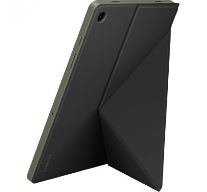 Чохол до планшета Samsung Galaxy Tab A9+ (X210/X216), Book Cover, black (EF-BX210TBEGWW)