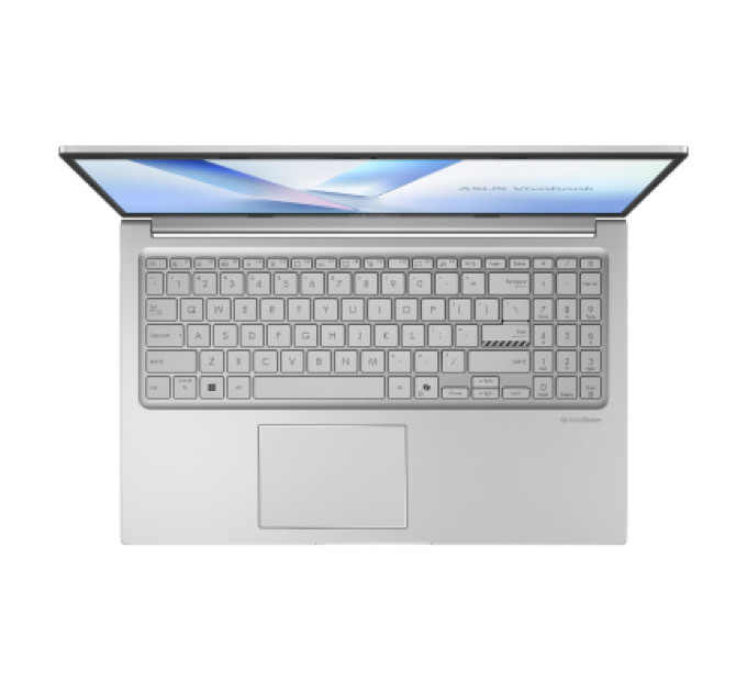 ASUS Ноутбук ASUS Ноутбук (портативний комп’ютер) X1504MA C5-315 15" 8GB 512GB X1504MA-BQ7 (90NB17I2-M01BT0)