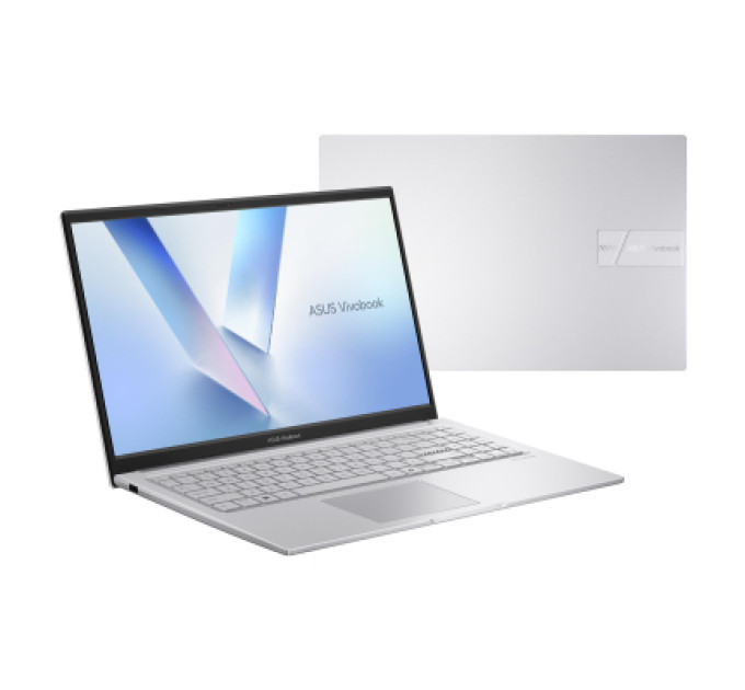 ASUS Ноутбук ASUS Ноутбук (портативний комп’ютер) X1504MA C5-315 15" 8GB 512GB X1504MA-BQ7 (90NB17I2-M01BT0)