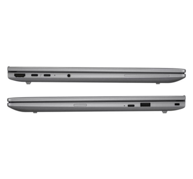 HP Ноутбук HP HP ZBook 8 G2i 14" WQXGA IPS, 500n/U9-386H (4.9)/64Gb/SSD1Tb/Intel Arc/FPS/Підсв/DOS (DZ4F7ET)