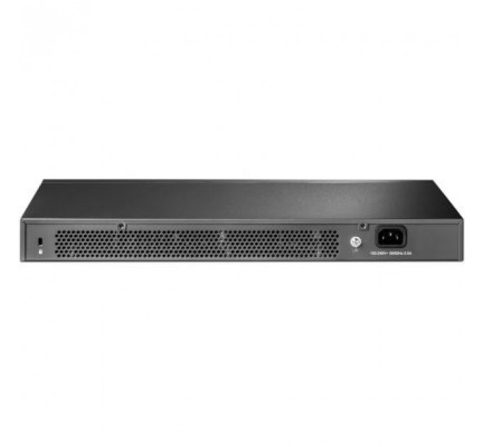 Комутатор мережевий TP-Link TL-SG3428X