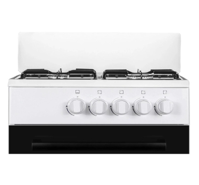 Milano Плита Milano ML50 G0 /03 WHITE