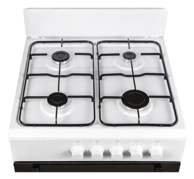Milano Плита Milano ML50 G0 /03 WHITE