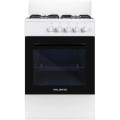 Milano Плита Milano ML50 G0 /03 WHITE