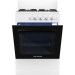 Milano Плита Milano ML50 G0 /03 WHITE