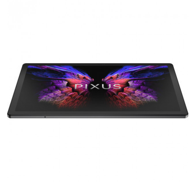 Планшет Pixus Wing 6/128GB, LTE, graphite (4897058531749)