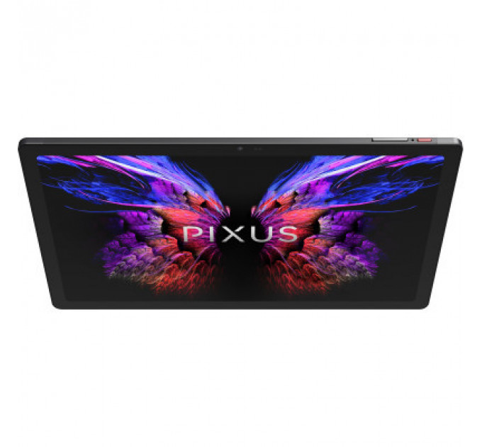 Планшет Pixus Wing 6/128GB, LTE, graphite (4897058531749)