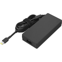 Блок живлення до ноутбуку Lenovo 330W AC Adapter Slim tip EU (4X21U34353)