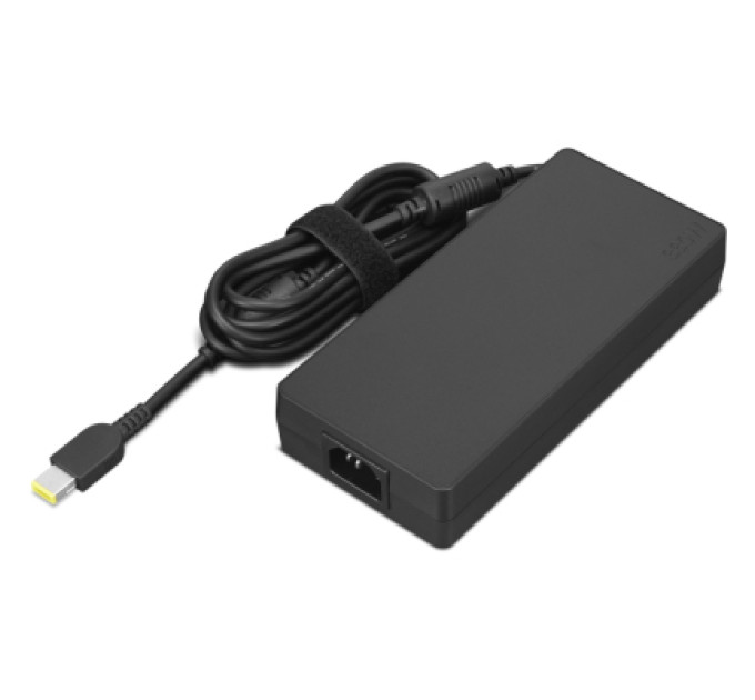 LENOVO Блок живлення до ноутбуку Lenovo 330W AC Adapter Slim tip EU (4X21U34353)