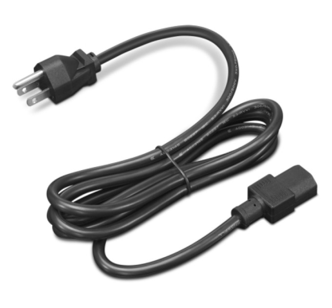 LENOVO Блок живлення до ноутбуку Lenovo 330W AC Adapter Slim tip EU (4X21U34353)