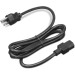 LENOVO Блок живлення до ноутбуку Lenovo 330W AC Adapter Slim tip EU (4X21U34353)