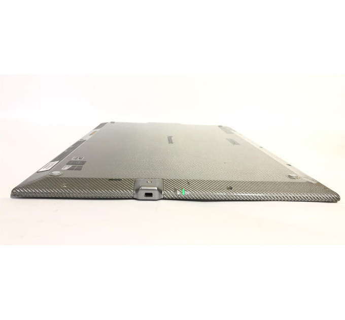 Panasonic Захищений планшет Panasonic Toughpad FZ-Y1 / 20" (3840x2560) IPS Touch / i5-5300U / 8GB / 256GB SSD /  Win11Pro - Б/в