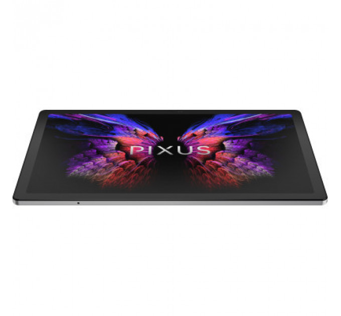 Планшет Pixus Wing 6/128GB, LTE, silver (4897058531732)