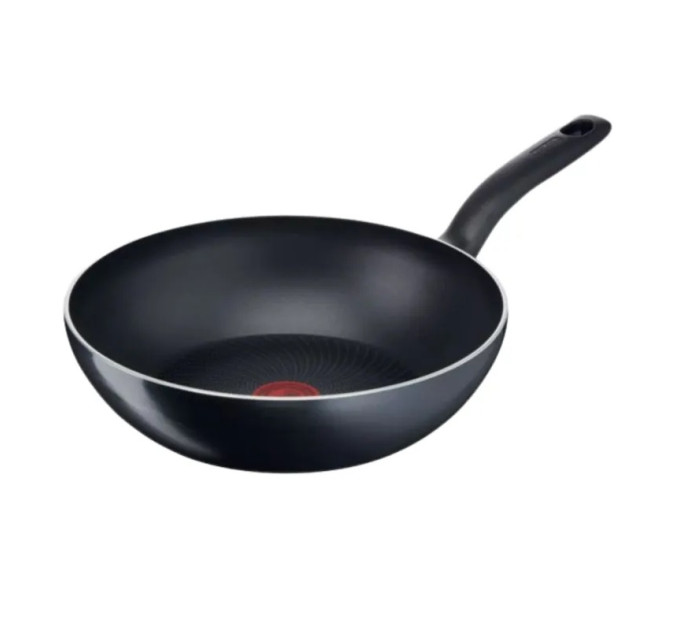 Tefal Сковорода WOK Tefal Start`Easy 28 см (C2691921)