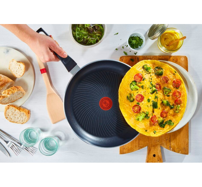 Tefal Сковорода Tefal Start`Easy 24 см (C2690421_SET)