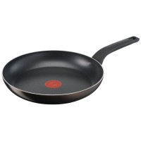 Сковорода Tefal Easy Cook & Clean 26 см (B5540502)