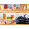 Tefal Сковорода Tefal Easy Cook & Clean 28 см (B5540602)