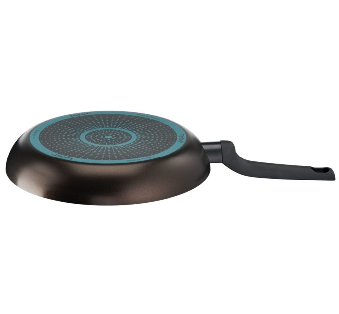 Tefal Сковорода Tefal Easy Cook & Clean 28 см (B5540602)