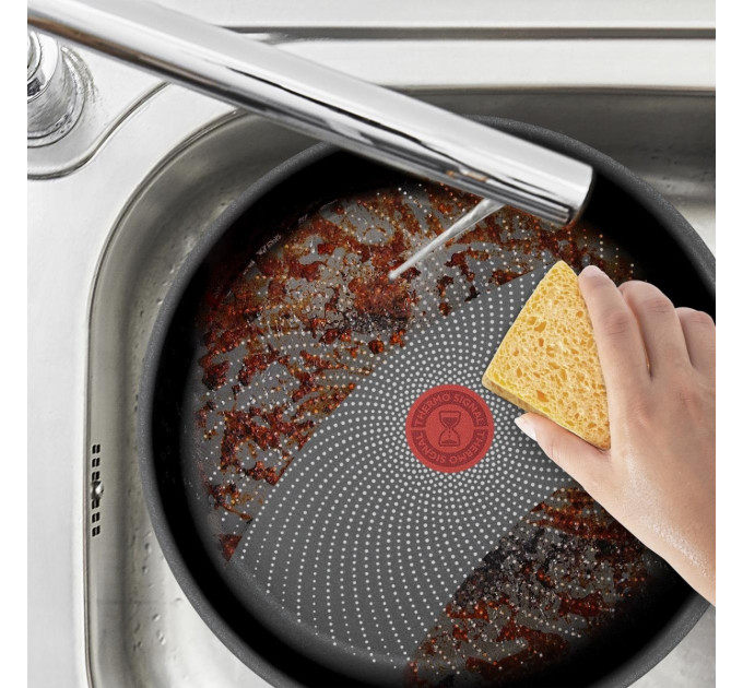 Tefal Сковорода Tefal Start`Easy 20 см (C2690221)